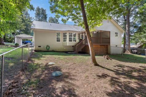 311 Deerwood Trail Road Blairsville GA 30512