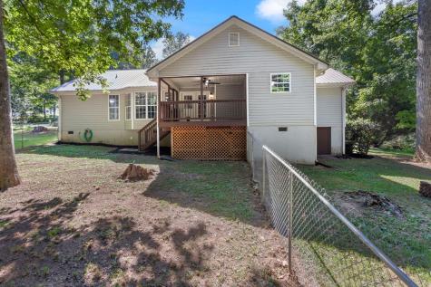 311 Deerwood Trail Road Blairsville GA 30512