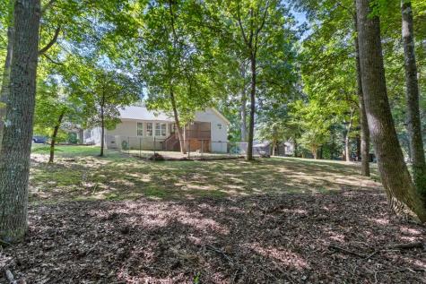 311 Deerwood Trail Road Blairsville GA 30512