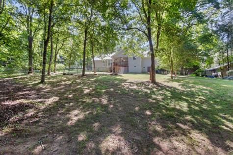 311 Deerwood Trail Road Blairsville GA 30512