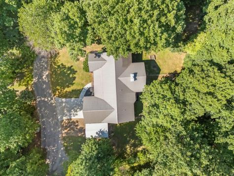 311 Deerwood Trail Road Blairsville GA 30512