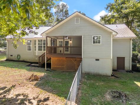 311 Deerwood Trail Road Blairsville GA 30512