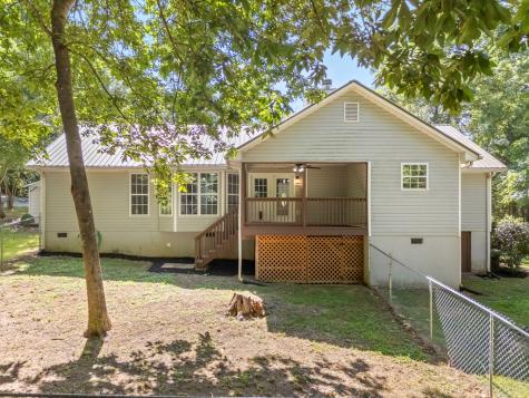 311 Deerwood Trail Road Blairsville GA 30512