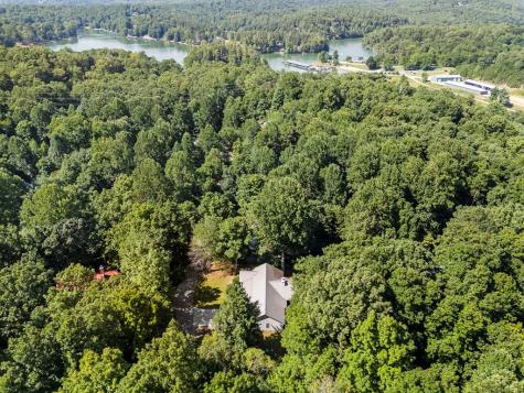 311 Deerwood Trail Road Blairsville GA 30512