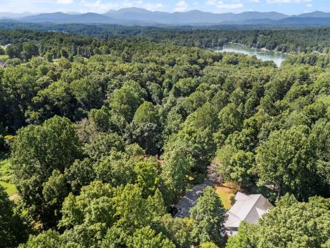 311 Deerwood Trail Road Blairsville GA 30512