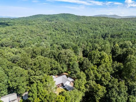 311 Deerwood Trail Road Blairsville GA 30512