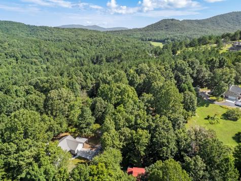 311 Deerwood Trail Road Blairsville GA 30512