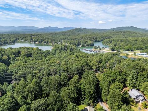 311 Deerwood Trail Road Blairsville GA 30512