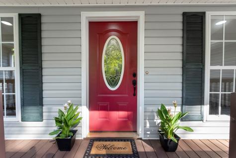 311 Deerwood Trail Road Blairsville GA 30512