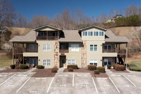 1725 Watercrest Way Young Harris GA 30582