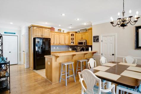 1725 Watercrest Way Young Harris GA 30582