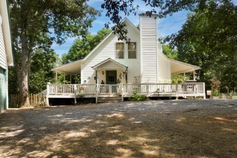 102 Tate Mill Ridge Blairsville GA 30512