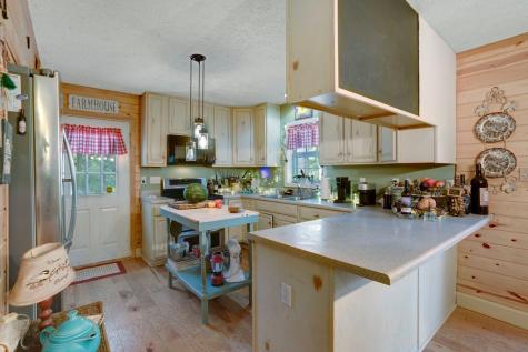 102 Tate Mill Ridge Blairsville GA 30512