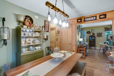 102 Tate Mill Ridge Blairsville GA 30512