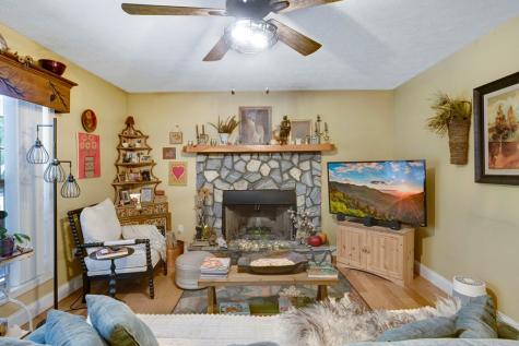 102 Tate Mill Ridge Blairsville GA 30512