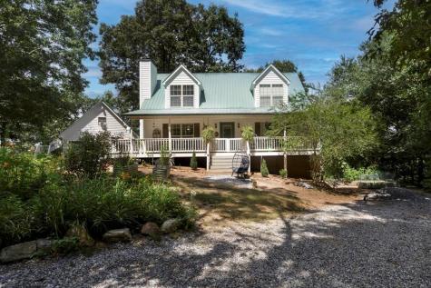 102 Tate Mill Ridge Blairsville GA 30512