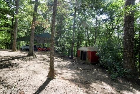 102 Tate Mill Ridge Blairsville GA 30512