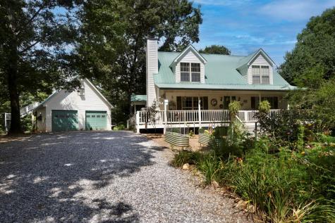 102 Tate Mill Ridge Blairsville GA 30512