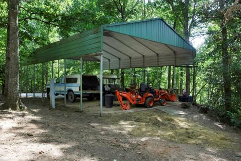 102 Tate Mill Ridge Blairsville GA 30512