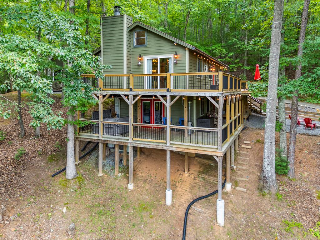 513 Persimmon Heights Road Murphy NC 28906