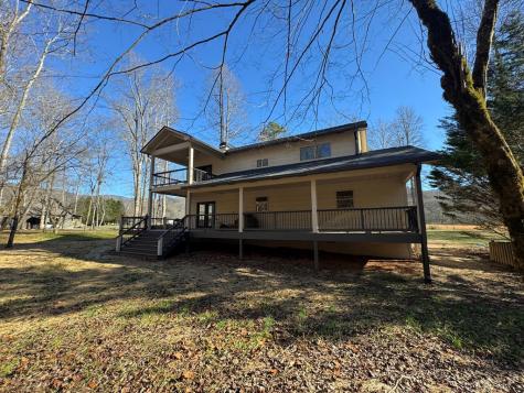 124 Mountain Meadows Hayesville NC 28904