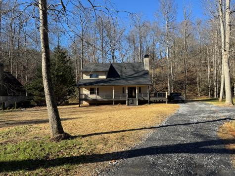 124 Mountain Meadows Hayesville NC 28904