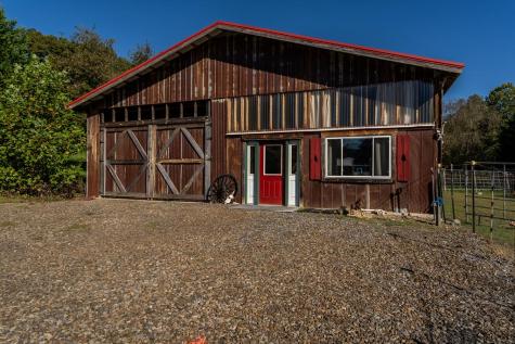 1681 Marrestop Road Murphy NC 28906