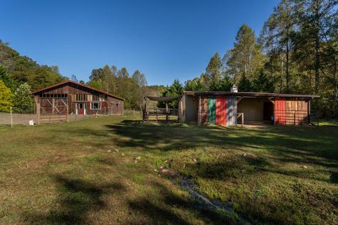 1681 Marrestop Road Murphy NC 28906