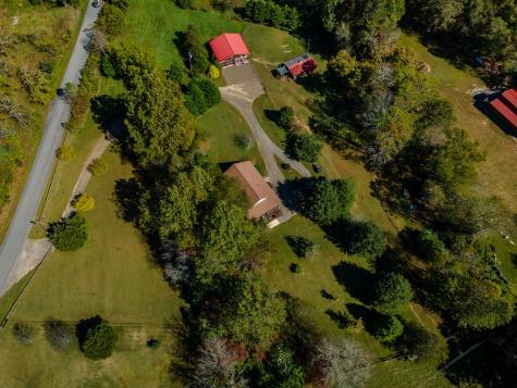 1681 Marrestop Road Murphy NC 28906