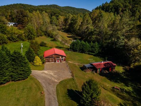 1681 Marrestop Road Murphy NC 28906