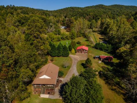 1681 Marrestop Road Murphy NC 28906