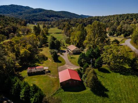 1681 Marrestop Road Murphy NC 28906