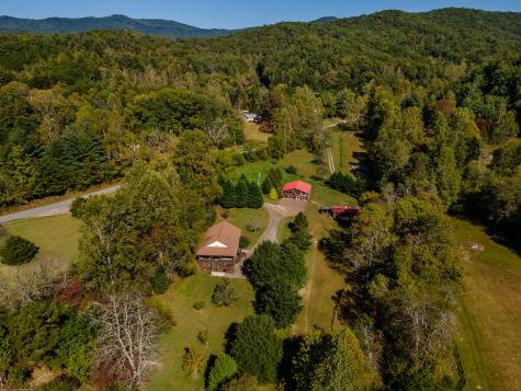 1681 Marrestop Road Murphy NC 28906