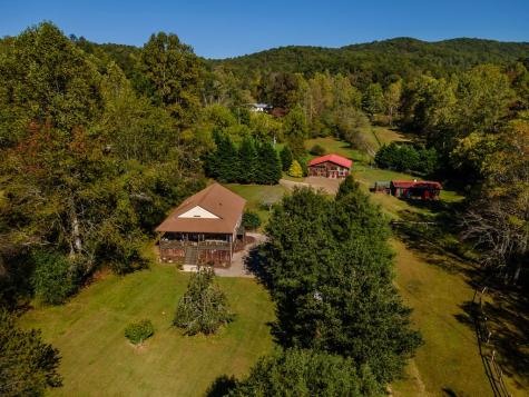 1681 Marrestop Road Murphy NC 28906