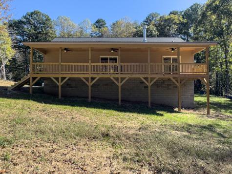 1082 Hilltop Road Murphy NC 28906