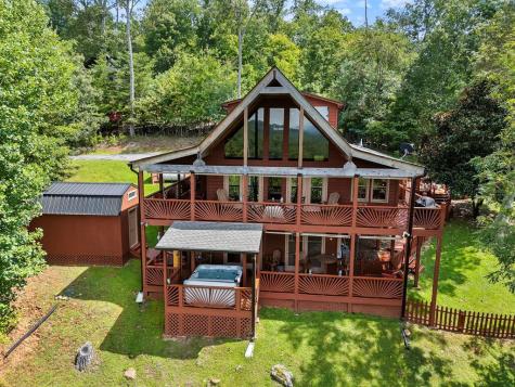 40 Crab Apple Lane Murphy NC 28906