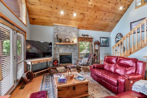 40 Crab Apple Lane Murphy NC 28906