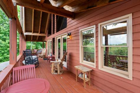 40 Crab Apple Lane Murphy NC 28906