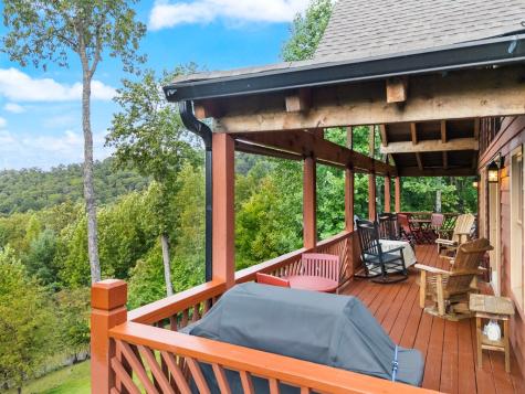 40 Crab Apple Lane Murphy NC 28906