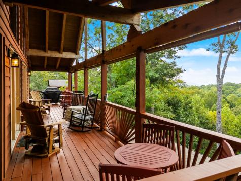 40 Crab Apple Lane Murphy NC 28906