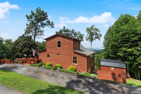 40 Crab Apple Lane Murphy NC 28906