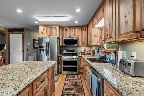 40 Crab Apple Lane Murphy NC 28906