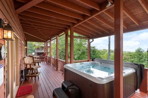 40 Crab Apple Lane Murphy NC 28906