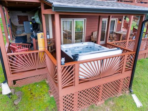 40 Crab Apple Lane Murphy NC 28906