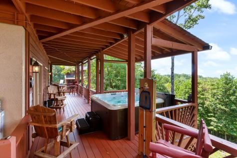 40 Crab Apple Lane Murphy NC 28906