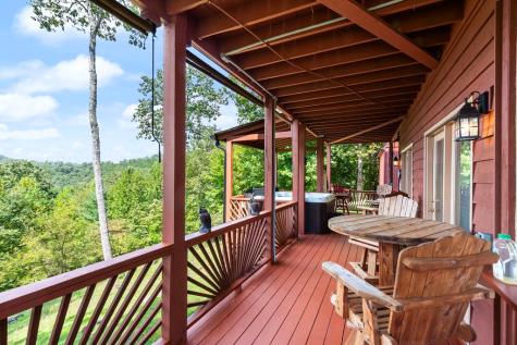 40 Crab Apple Lane Murphy NC 28906