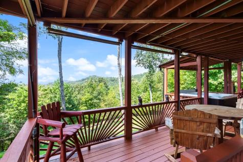 40 Crab Apple Lane Murphy NC 28906