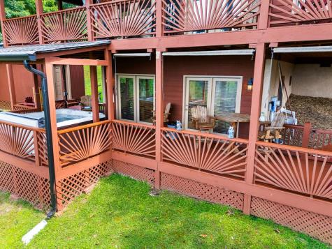 40 Crab Apple Lane Murphy NC 28906