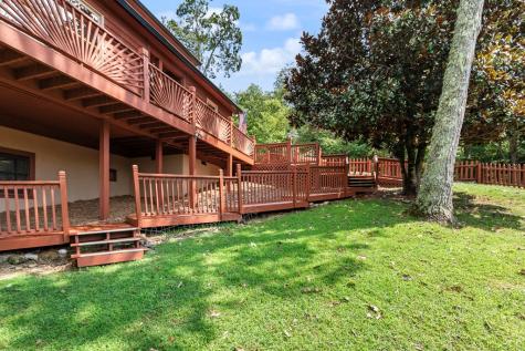 40 Crab Apple Lane Murphy NC 28906