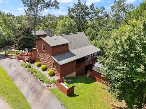 40 Crab Apple Lane Murphy NC 28906